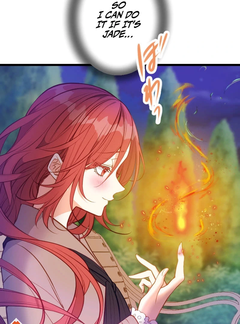 How to be Doted Again by the Cold-Hearted Grand Duke Chapter 18 - Page 57