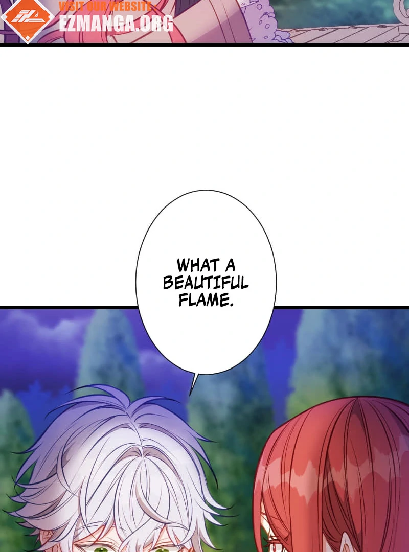 How to be Doted Again by the Cold-Hearted Grand Duke Chapter 18 - Page 58