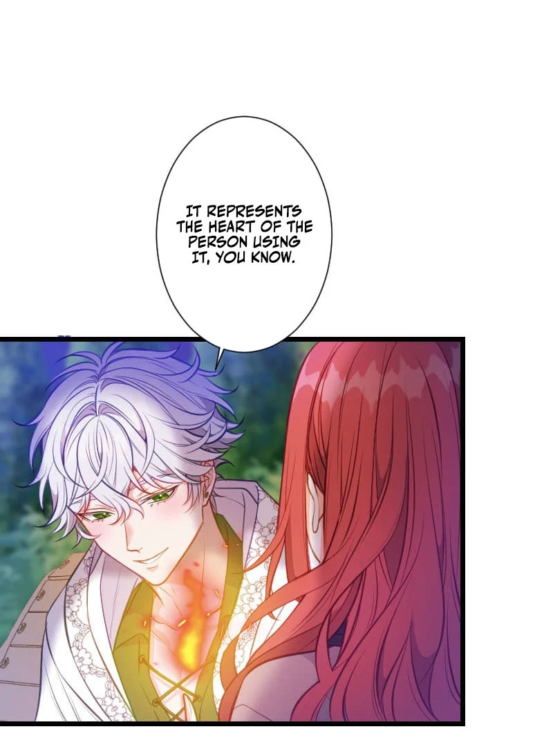 How to be Doted Again by the Cold-Hearted Grand Duke Chapter 18 - Page 60