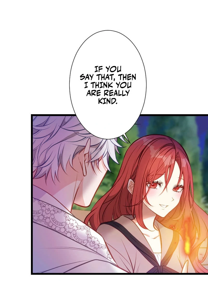 How to be Doted Again by the Cold-Hearted Grand Duke Chapter 18 - Page 61