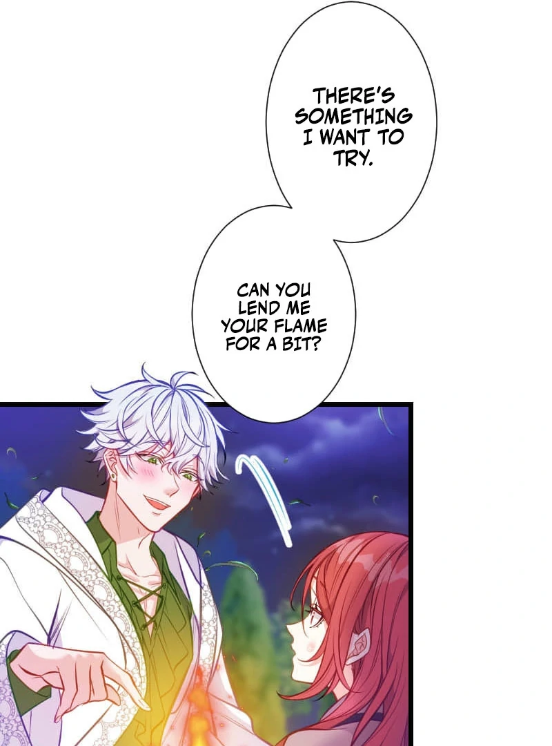 How to be Doted Again by the Cold-Hearted Grand Duke Chapter 18 - Page 65