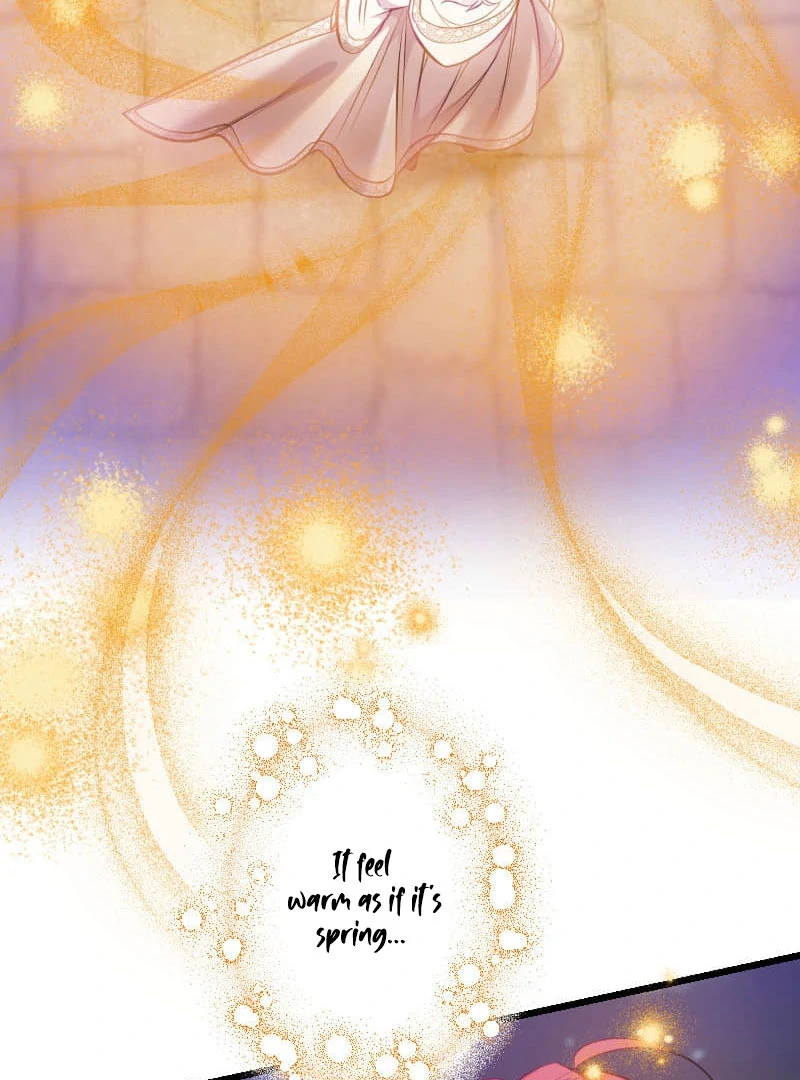 How to be Doted Again by the Cold-Hearted Grand Duke Chapter 18 - Page 70