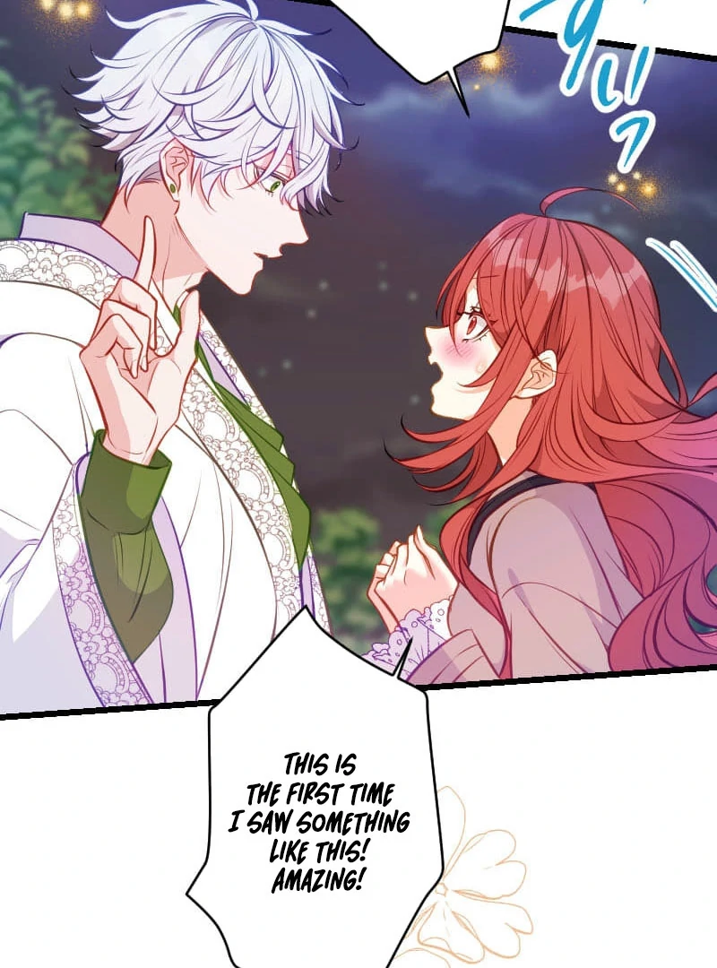 How to be Doted Again by the Cold-Hearted Grand Duke Chapter 18 - Page 72