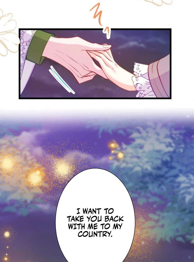 How to be Doted Again by the Cold-Hearted Grand Duke Chapter 18 - Page 75