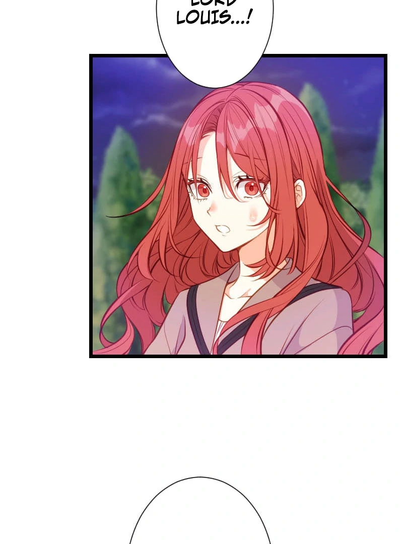 How to be Doted Again by the Cold-Hearted Grand Duke Chapter 18 - Page 84