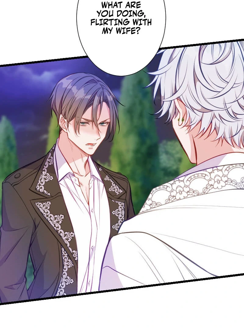 How to be Doted Again by the Cold-Hearted Grand Duke Chapter 18 - Page 85