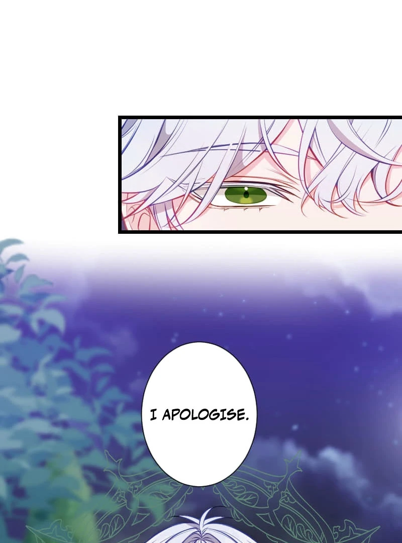 How to be Doted Again by the Cold-Hearted Grand Duke Chapter 18 - Page 86