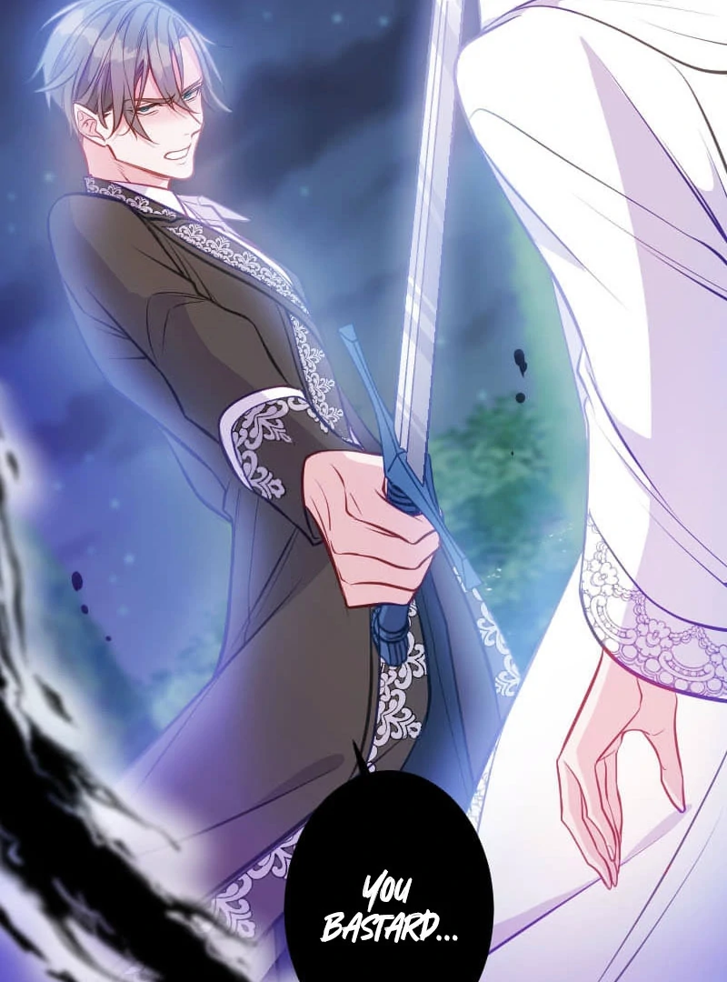 How to be Doted Again by the Cold-Hearted Grand Duke Chapter 18 - Page 89