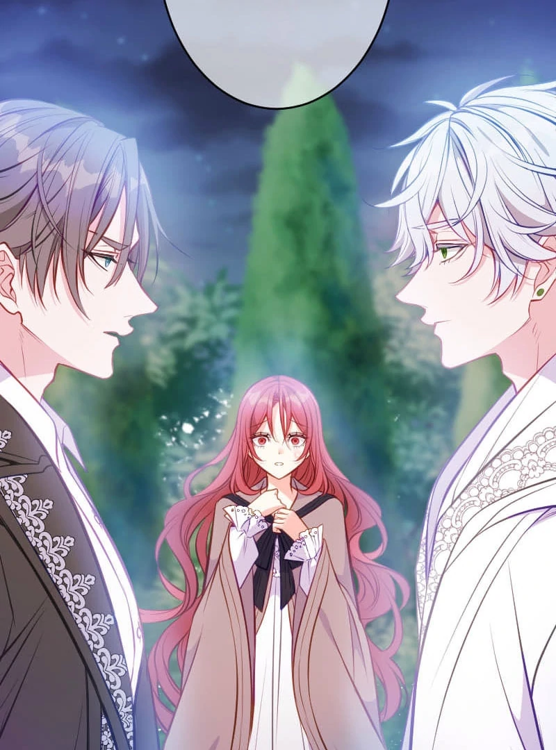 How to be Doted Again by the Cold-Hearted Grand Duke Chapter 18 - Page 95