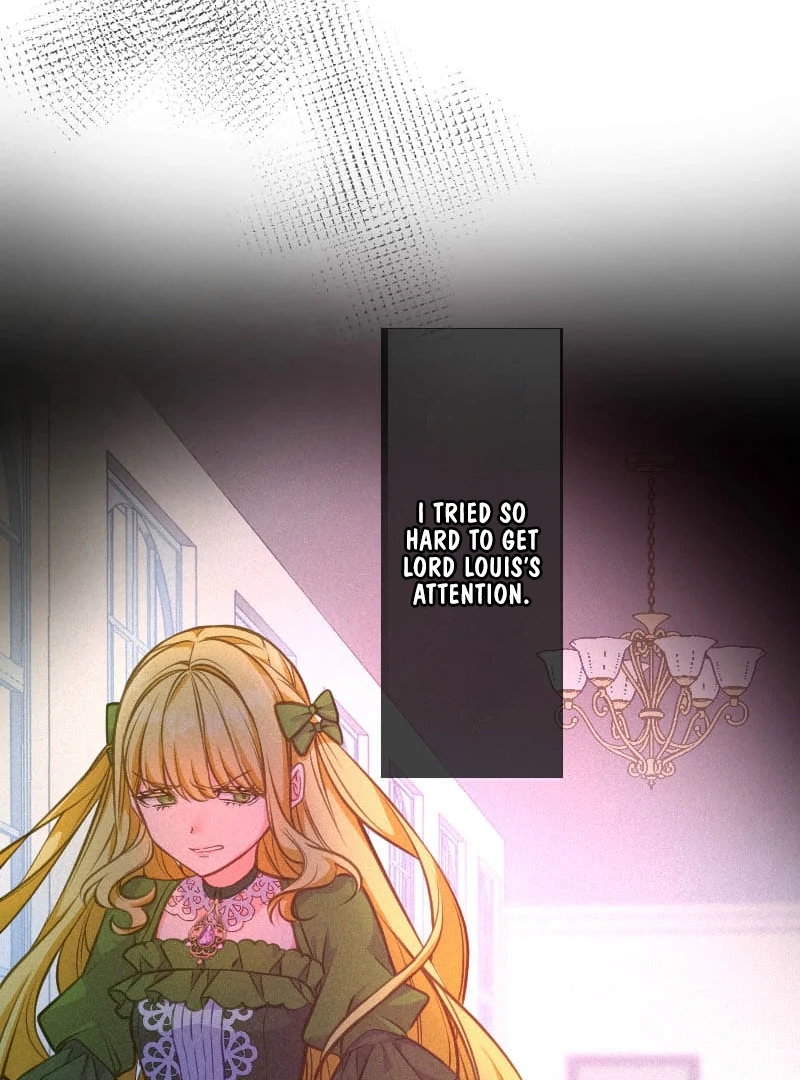 How to be Doted Again by the Cold-Hearted Grand Duke Chapter 2 - Page 130