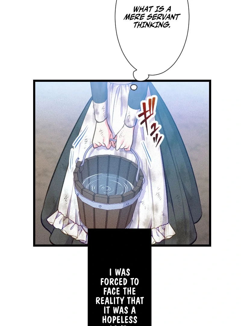 How to be Doted Again by the Cold-Hearted Grand Duke Chapter 2 - Page 72