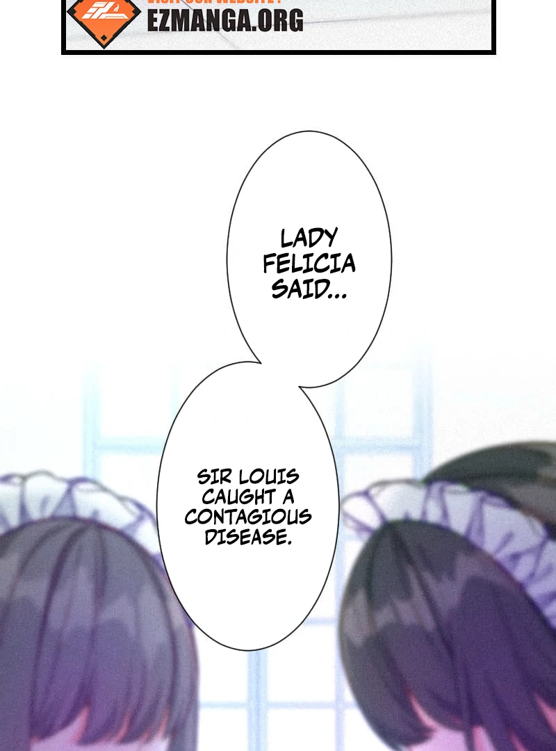 How to be Doted Again by the Cold-Hearted Grand Duke Chapter 2 - Page 84