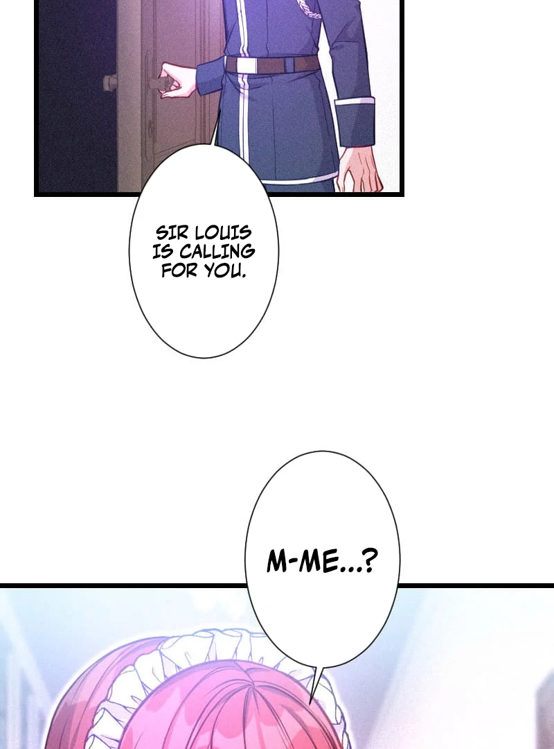 How to be Doted Again by the Cold-Hearted Grand Duke Chapter 2 - Page 94