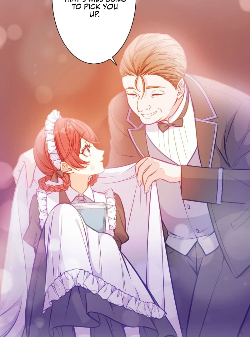 How to be Doted Again by the Cold-Hearted Grand Duke Chapter 3 - Page 10