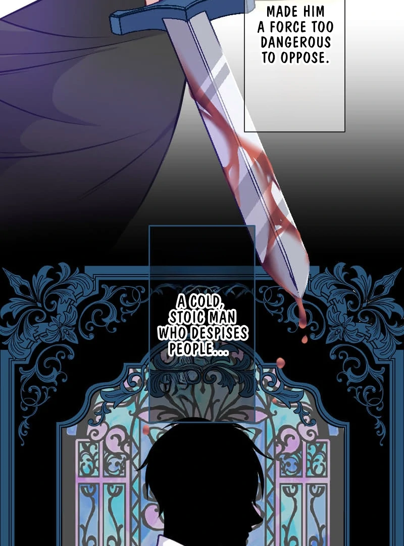 How to be Doted Again by the Cold-Hearted Grand Duke Chapter 3 - Page 109