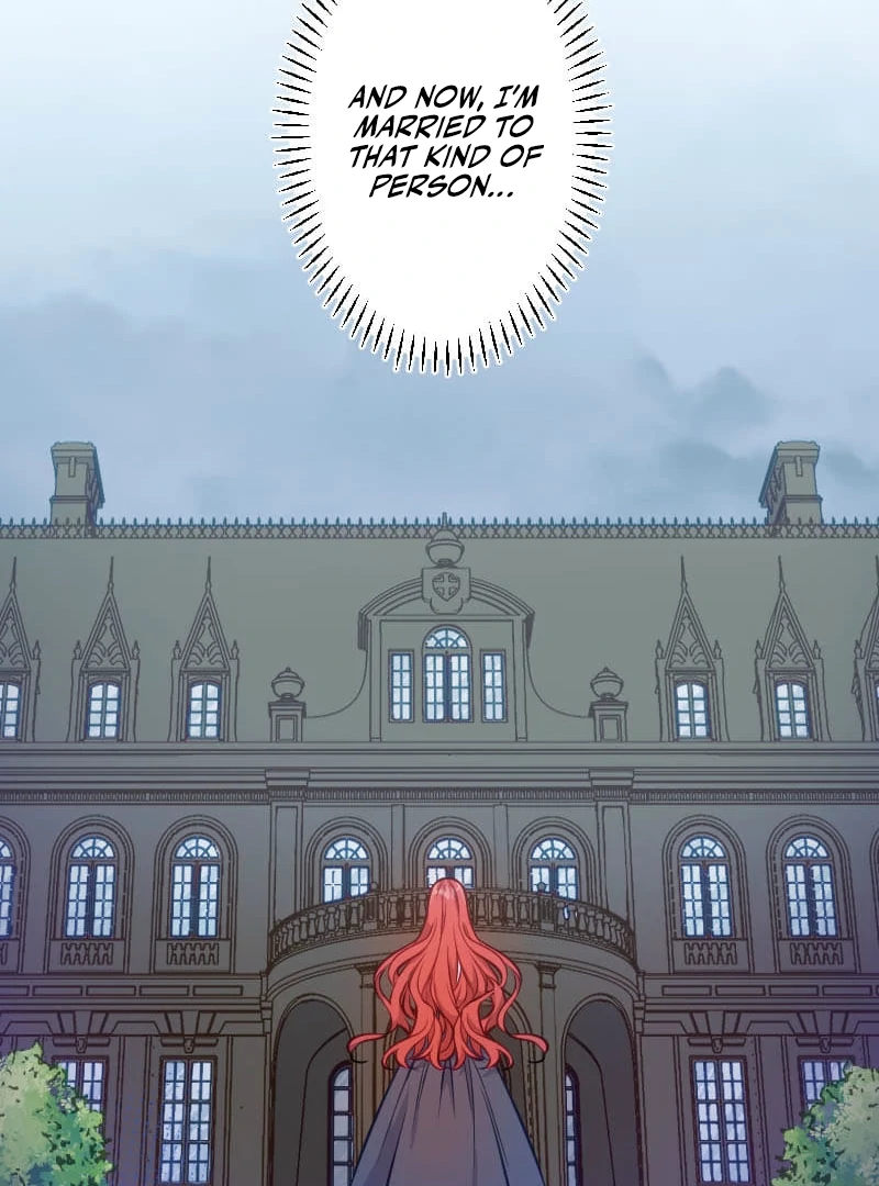 How to be Doted Again by the Cold-Hearted Grand Duke Chapter 3 - Page 111