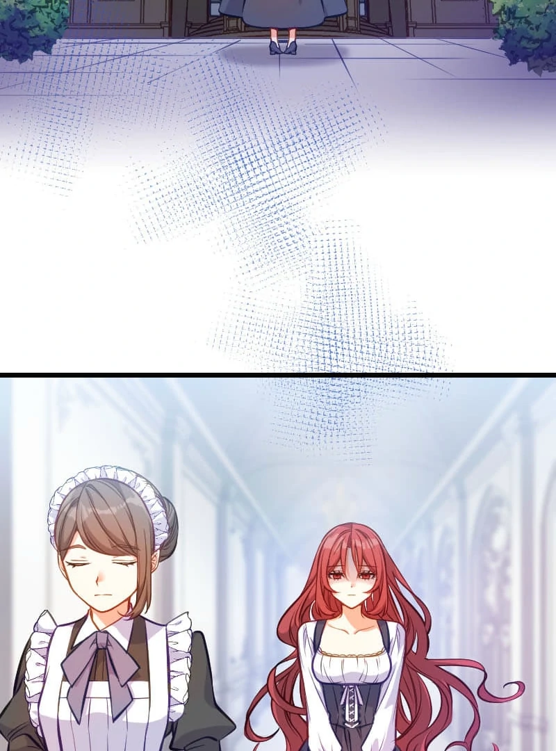 How to be Doted Again by the Cold-Hearted Grand Duke Chapter 3 - Page 112