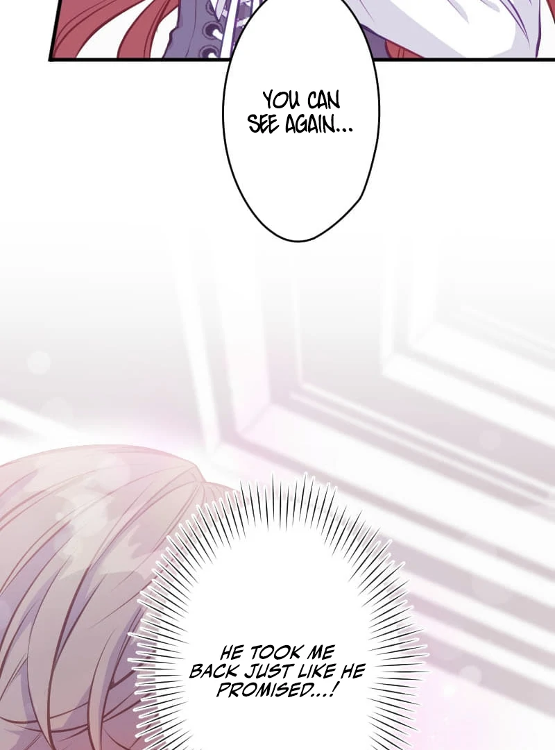 How to be Doted Again by the Cold-Hearted Grand Duke Chapter 3 - Page 128