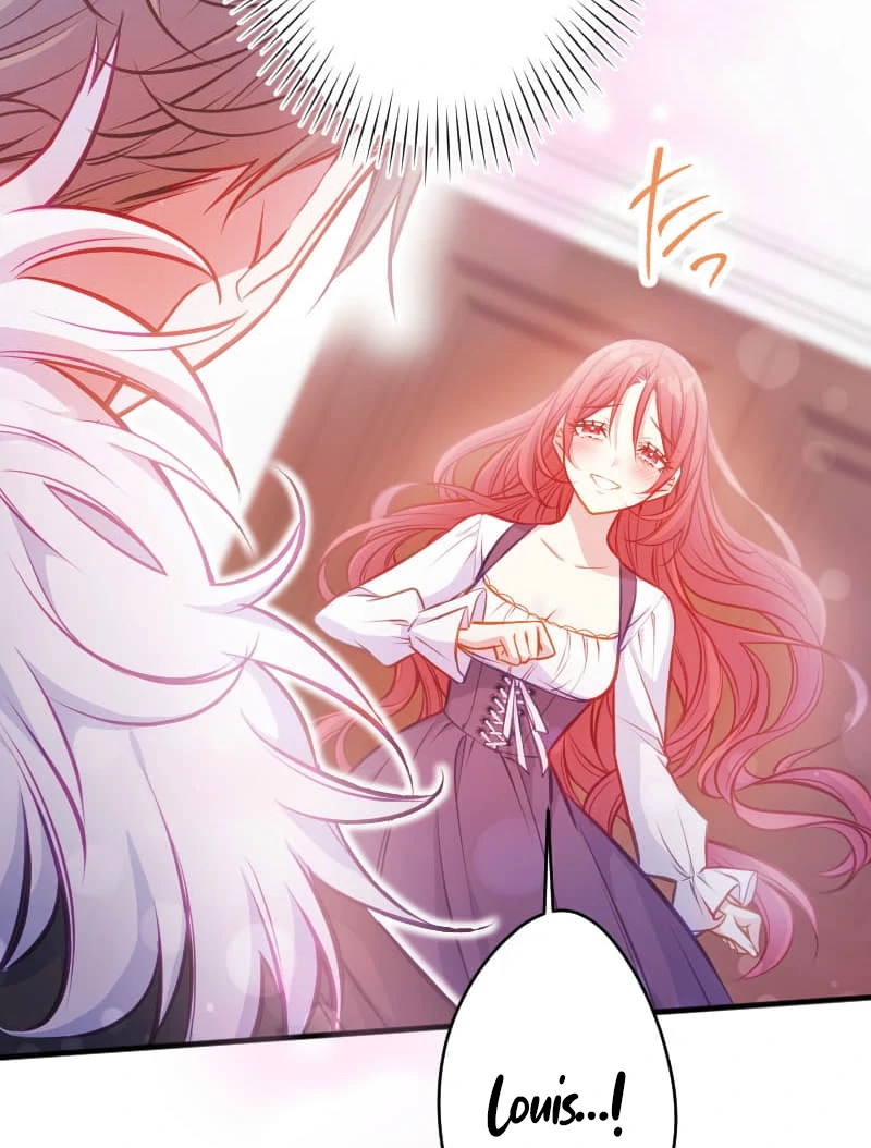 How to be Doted Again by the Cold-Hearted Grand Duke Chapter 3 - Page 129