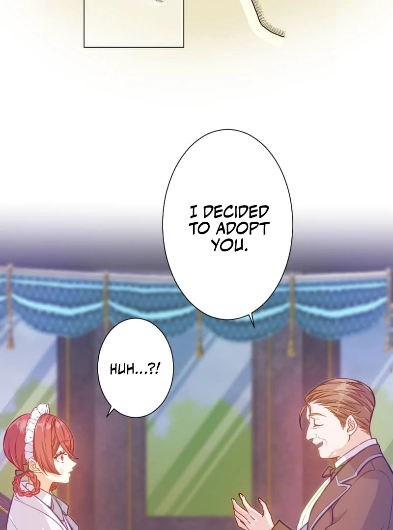 How to be Doted Again by the Cold-Hearted Grand Duke Chapter 3 - Page 16