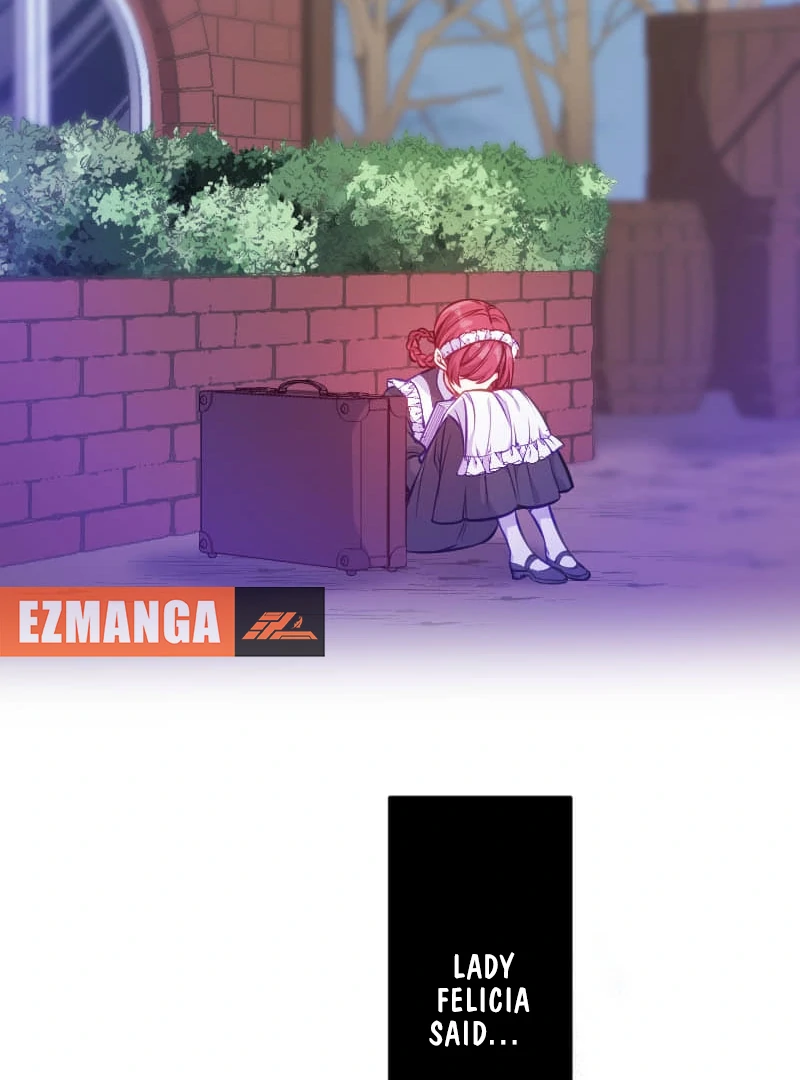 How to be Doted Again by the Cold-Hearted Grand Duke Chapter 3 - Page 2