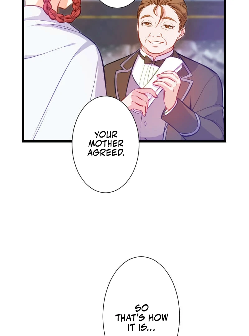 How to be Doted Again by the Cold-Hearted Grand Duke Chapter 3 - Page 21