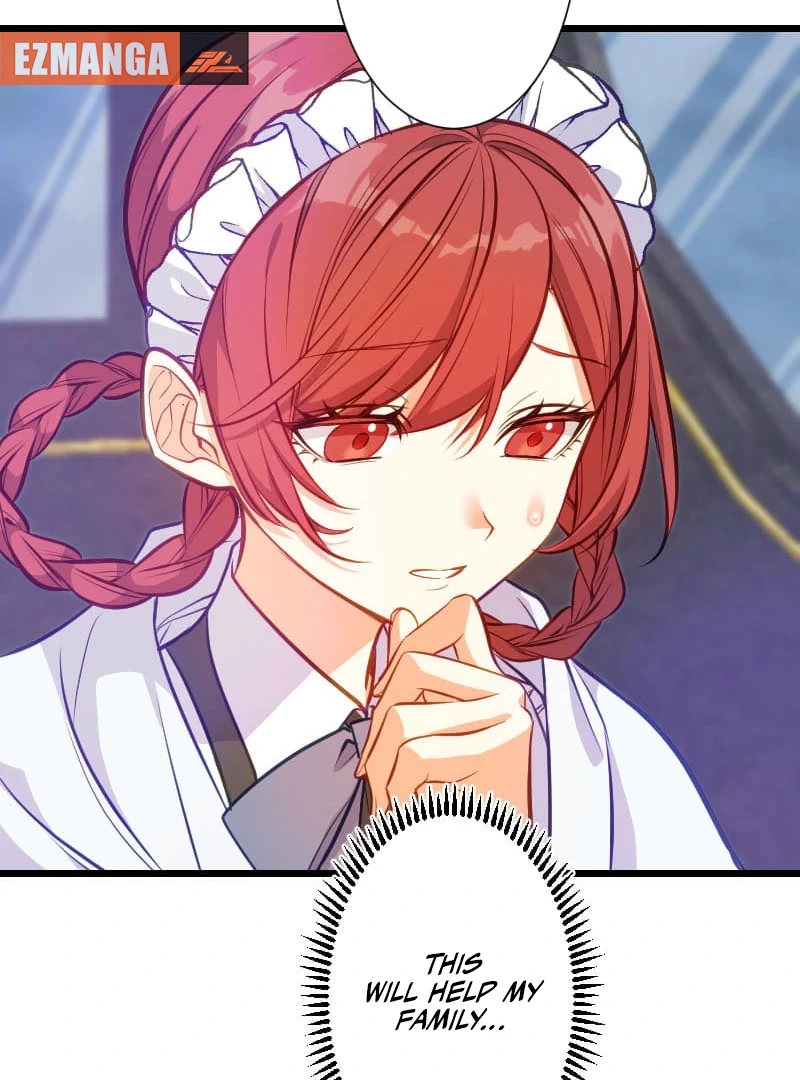 How to be Doted Again by the Cold-Hearted Grand Duke Chapter 3 - Page 22