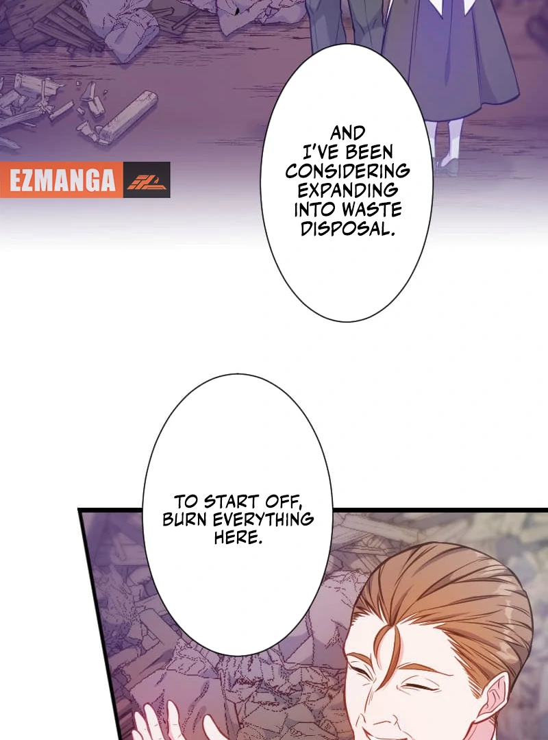 How to be Doted Again by the Cold-Hearted Grand Duke Chapter 3 - Page 27