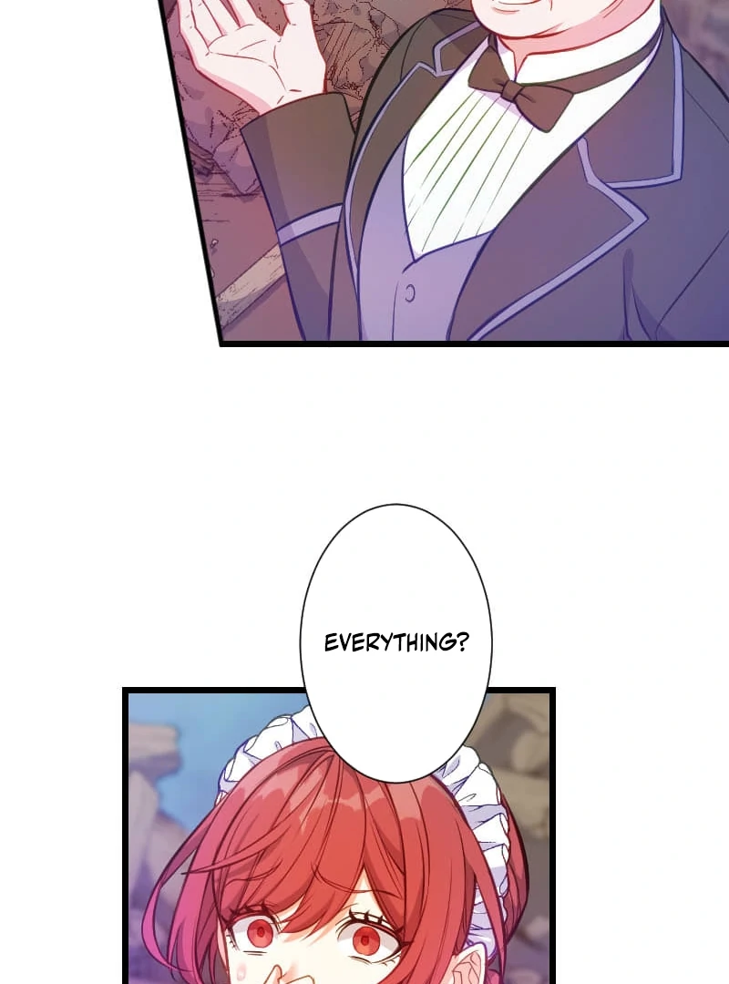 How to be Doted Again by the Cold-Hearted Grand Duke Chapter 3 - Page 28