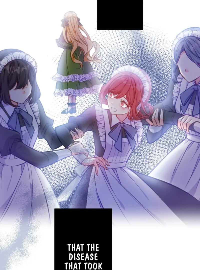 How to be Doted Again by the Cold-Hearted Grand Duke Chapter 3 - Page 3