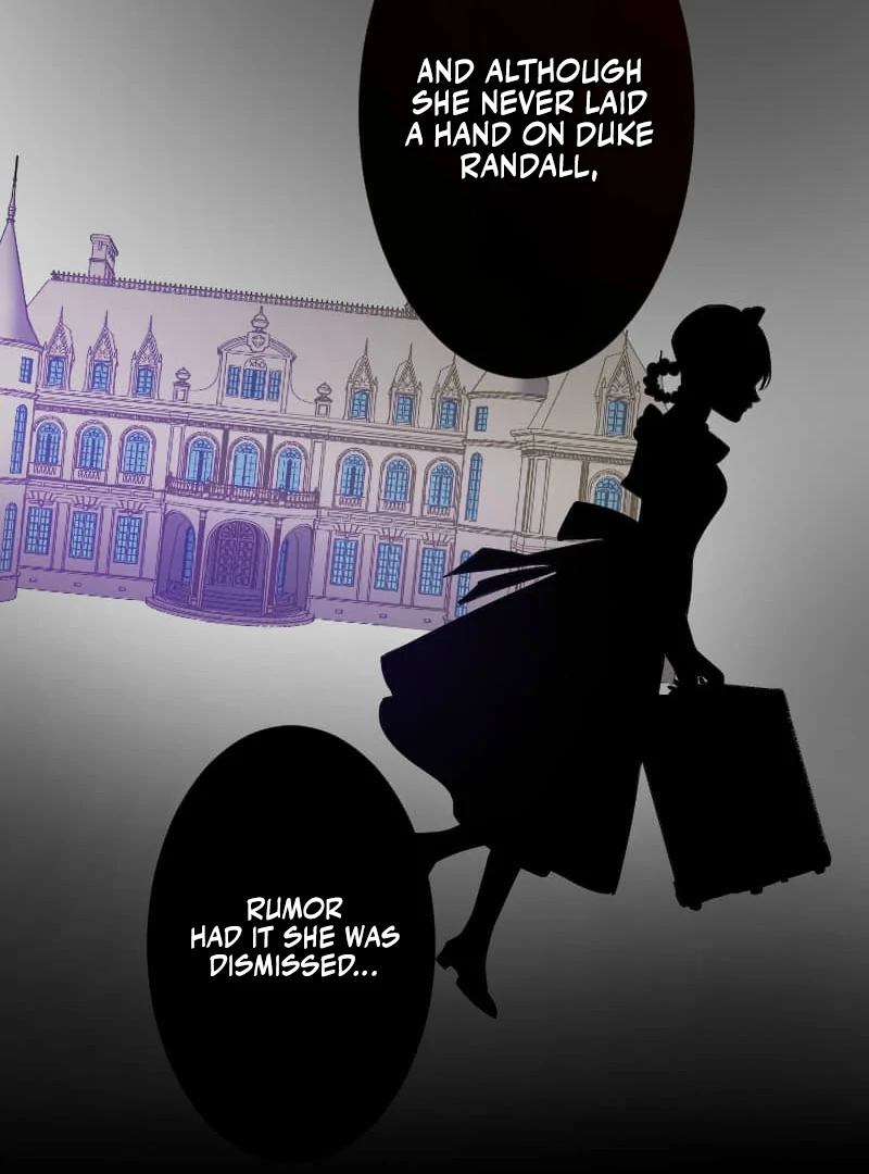 How to be Doted Again by the Cold-Hearted Grand Duke Chapter 3 - Page 32