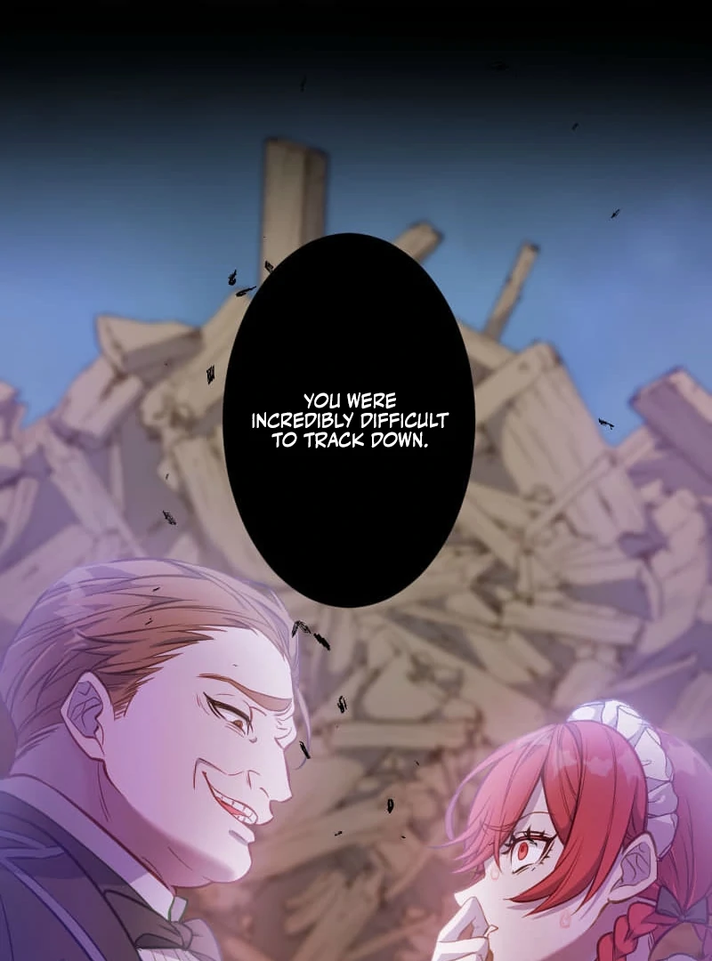 How to be Doted Again by the Cold-Hearted Grand Duke Chapter 3 - Page 33