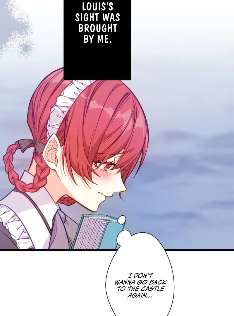 How to be Doted Again by the Cold-Hearted Grand Duke Chapter 3 - Page 4