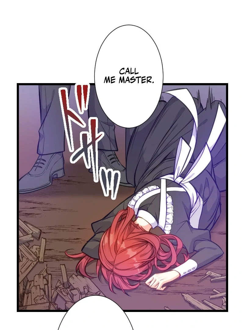 How to be Doted Again by the Cold-Hearted Grand Duke Chapter 3 - Page 41