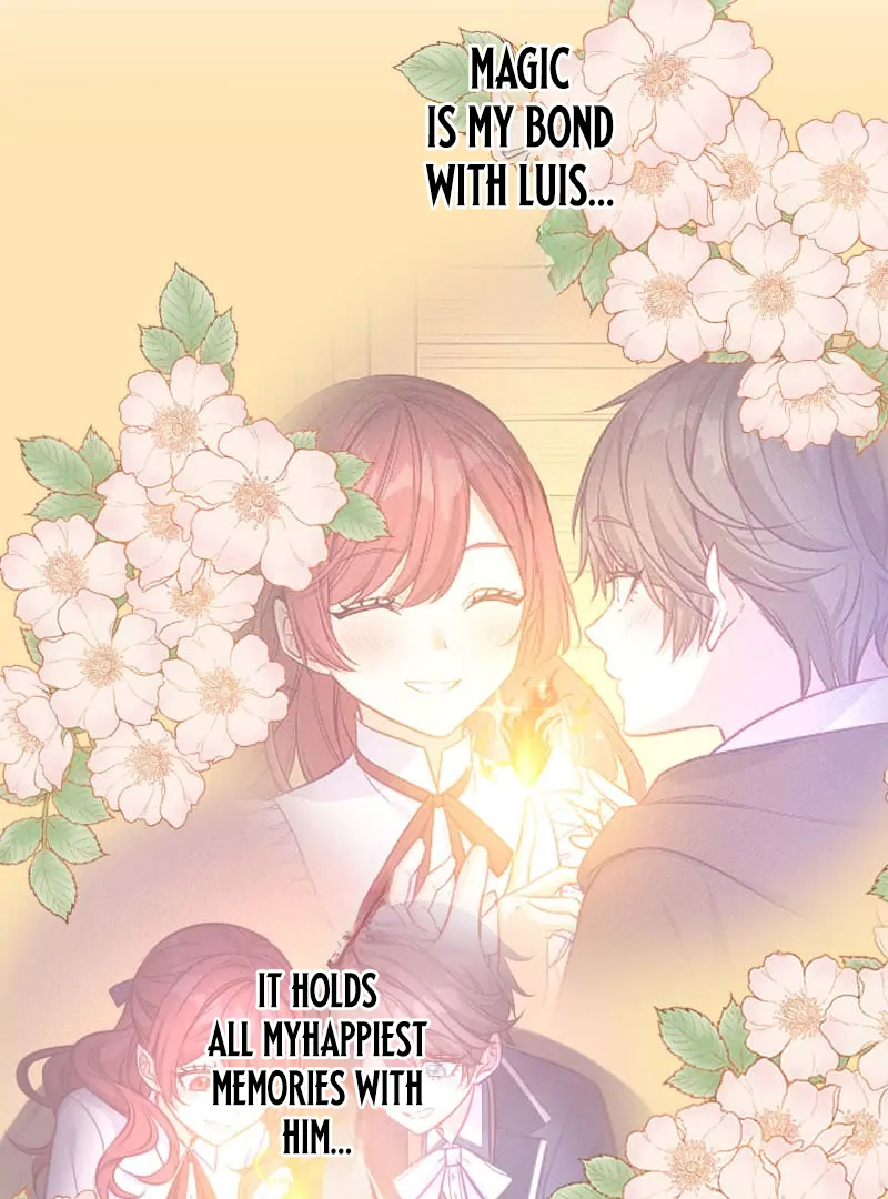 How to be Doted Again by the Cold-Hearted Grand Duke Chapter 3 - Page 44