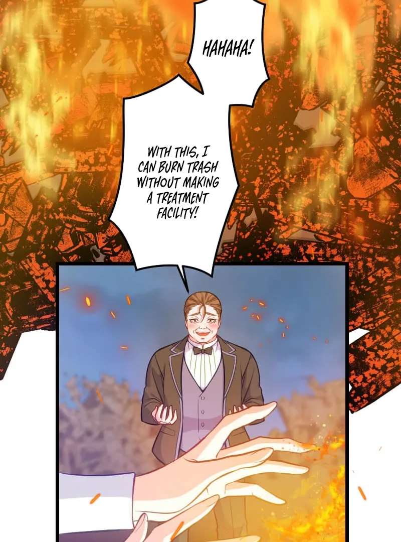 How to be Doted Again by the Cold-Hearted Grand Duke Chapter 3 - Page 50