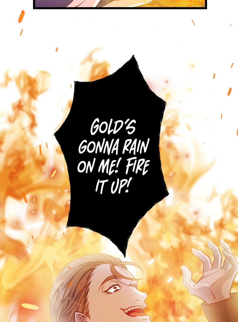 How to be Doted Again by the Cold-Hearted Grand Duke Chapter 3 - Page 51