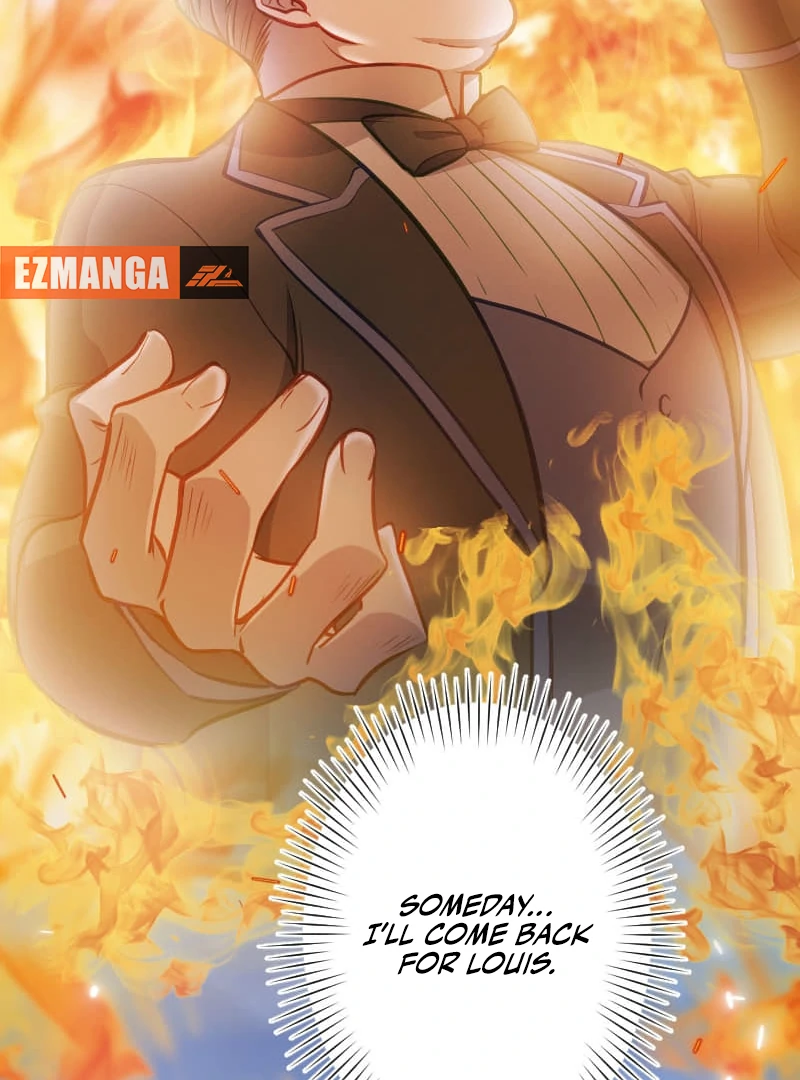 How to be Doted Again by the Cold-Hearted Grand Duke Chapter 3 - Page 52