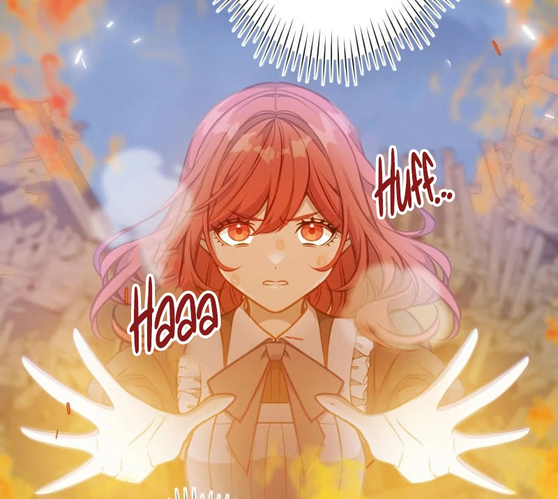 How to be Doted Again by the Cold-Hearted Grand Duke Chapter 3 - Page 53