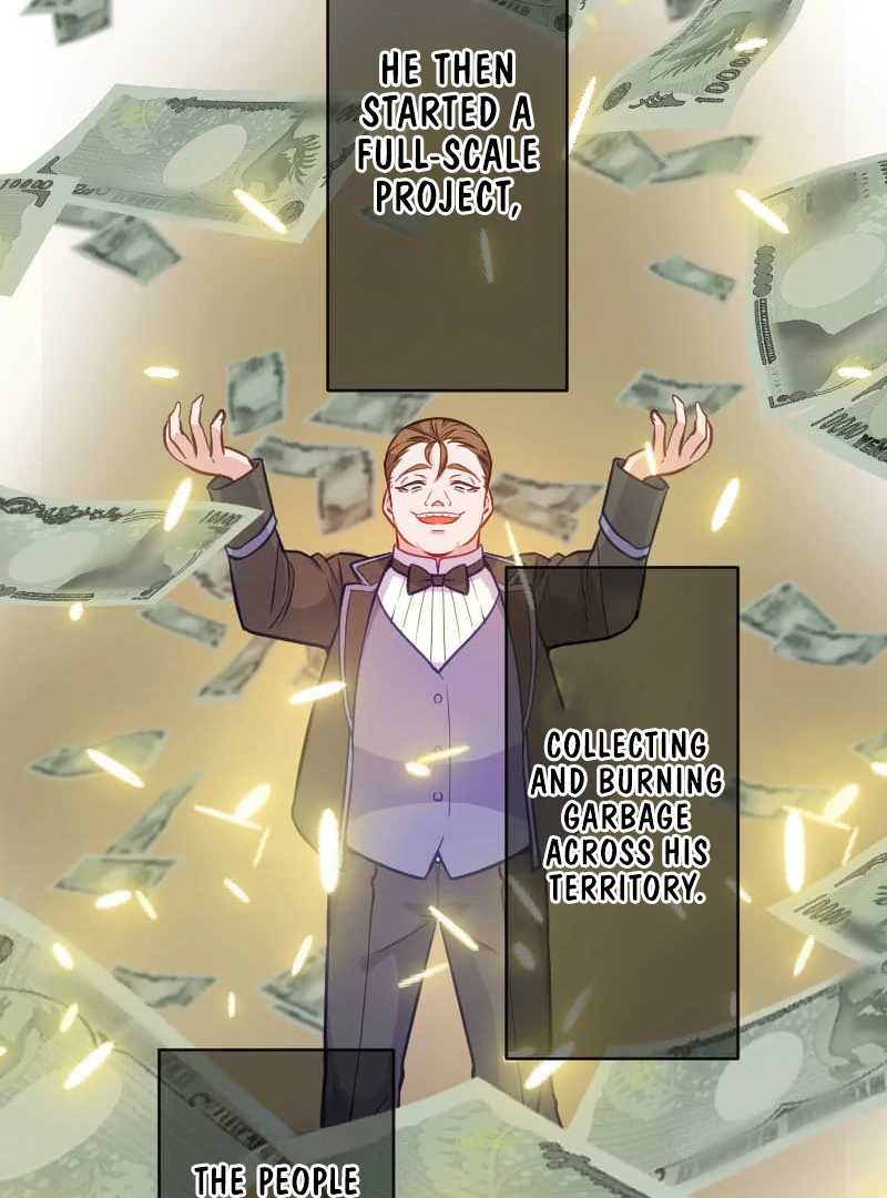 How to be Doted Again by the Cold-Hearted Grand Duke Chapter 3 - Page 56