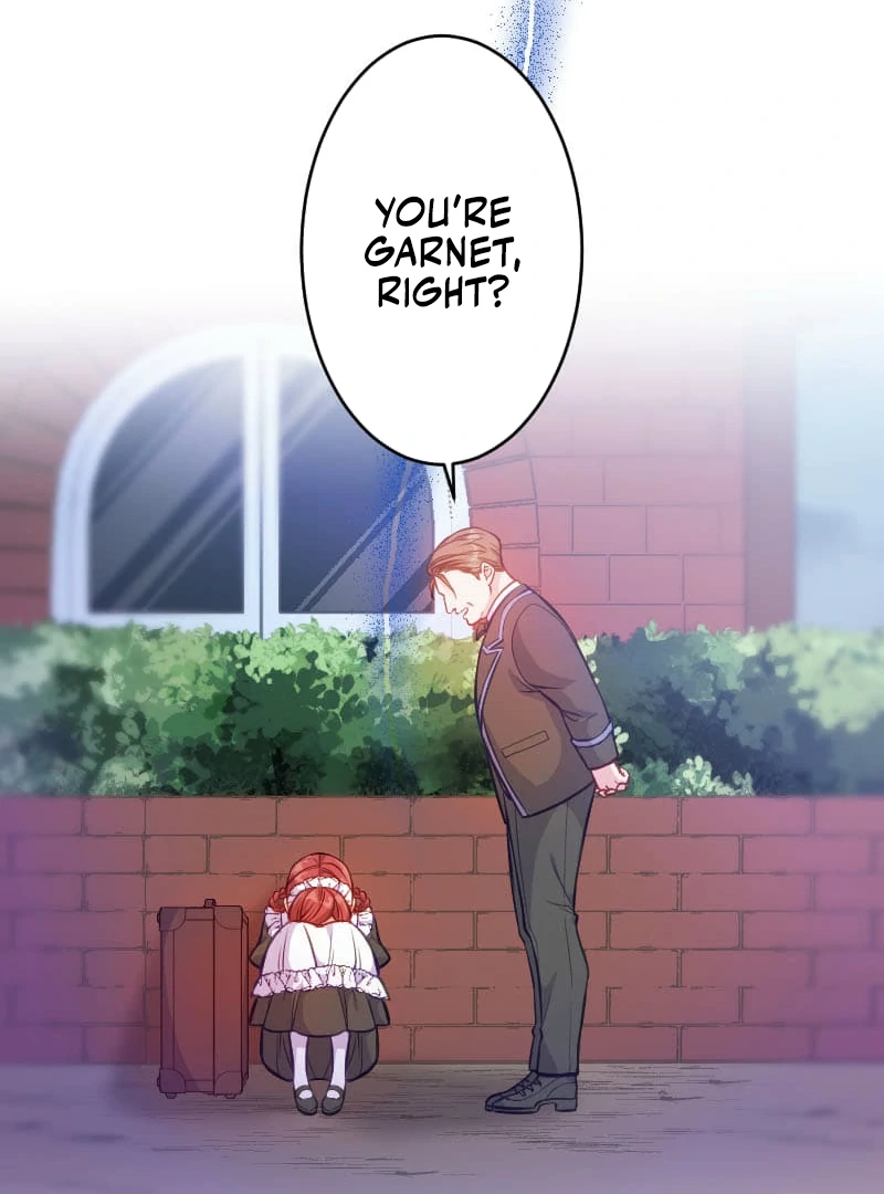 How to be Doted Again by the Cold-Hearted Grand Duke Chapter 3 - Page 6