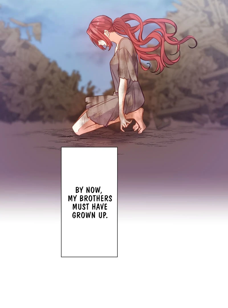 How to be Doted Again by the Cold-Hearted Grand Duke Chapter 3 - Page 60