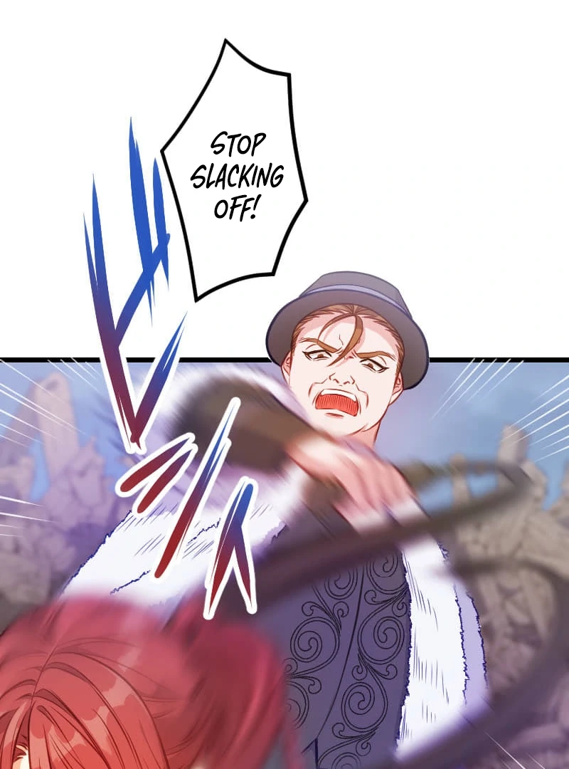 How to be Doted Again by the Cold-Hearted Grand Duke Chapter 3 - Page 63