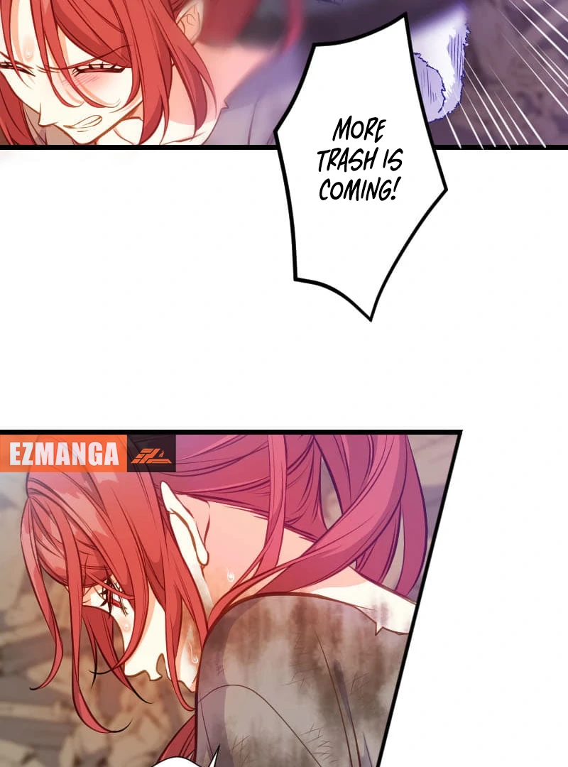 How to be Doted Again by the Cold-Hearted Grand Duke Chapter 3 - Page 64