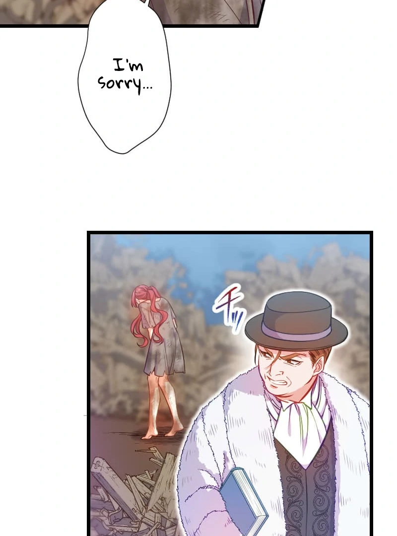 How to be Doted Again by the Cold-Hearted Grand Duke Chapter 3 - Page 65