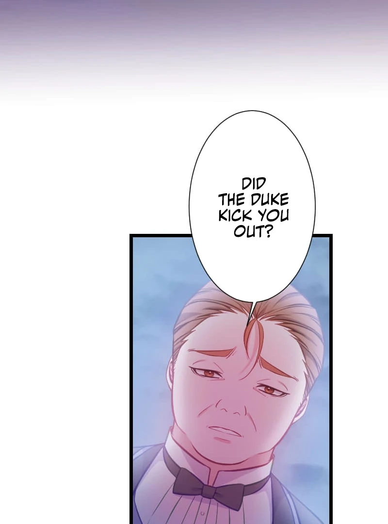 How to be Doted Again by the Cold-Hearted Grand Duke Chapter 3 - Page 7