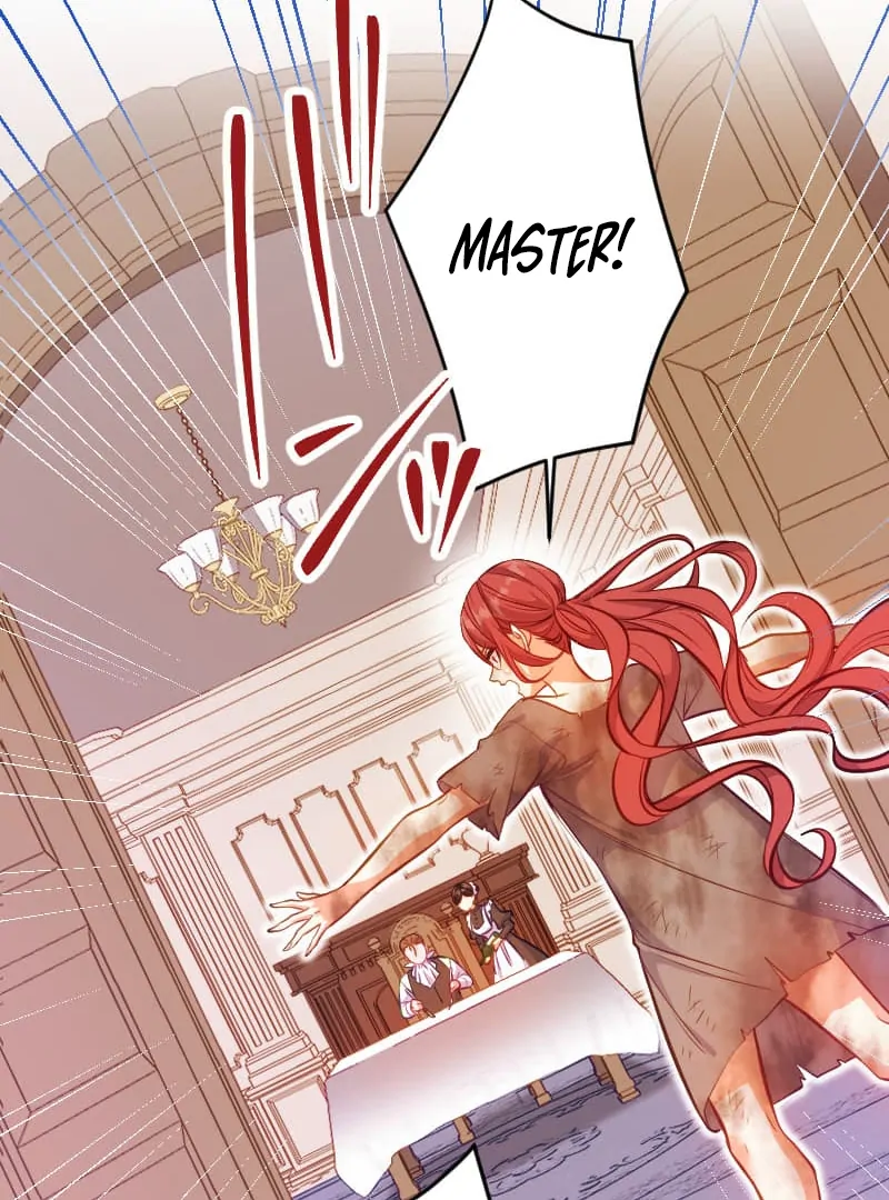 How to be Doted Again by the Cold-Hearted Grand Duke Chapter 3 - Page 71