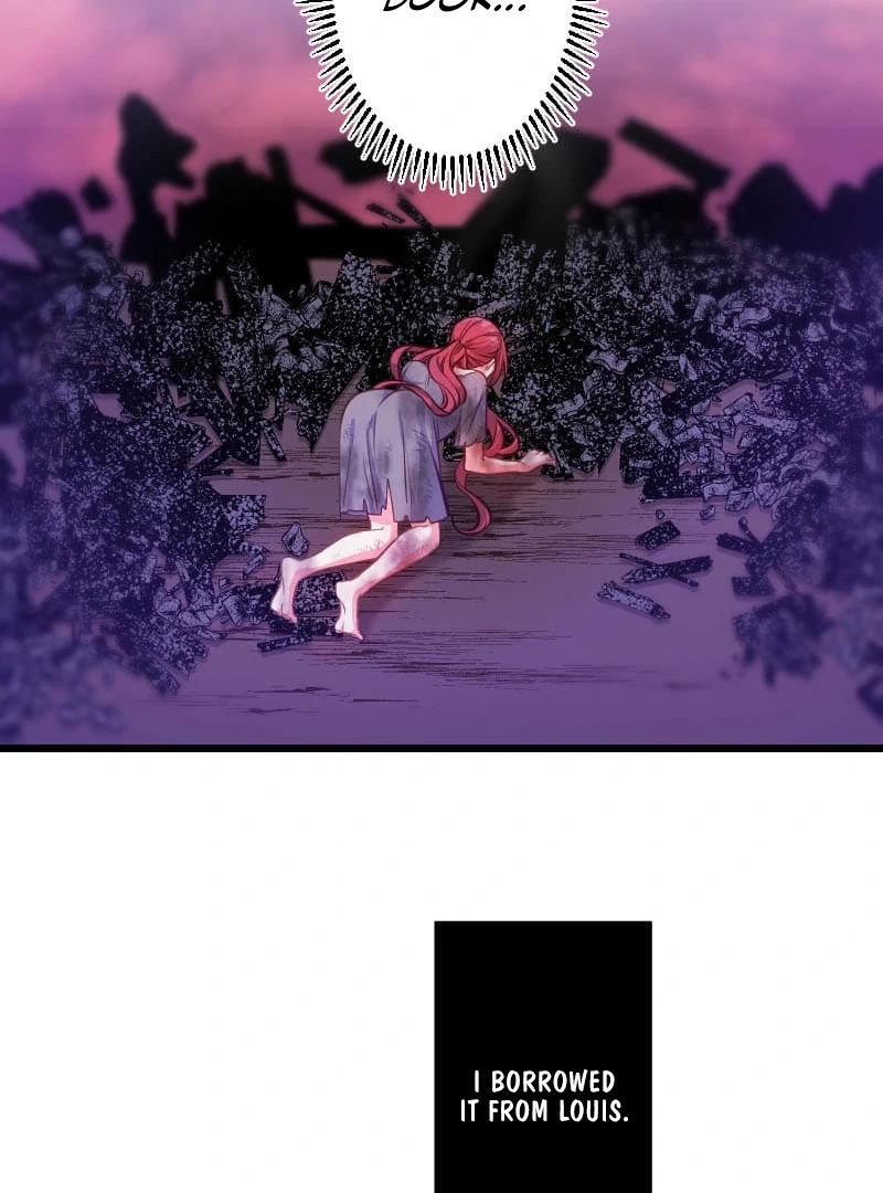 How to be Doted Again by the Cold-Hearted Grand Duke Chapter 3 - Page 77