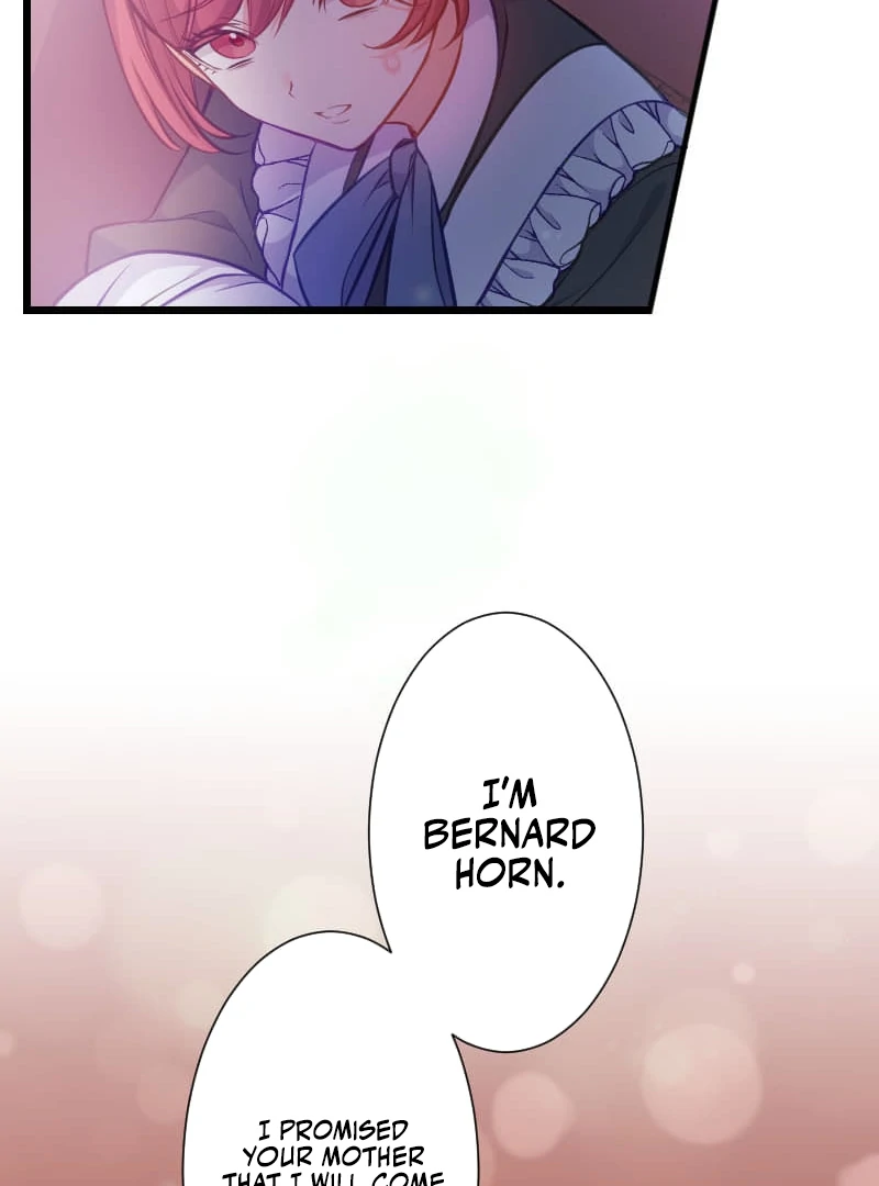 How to be Doted Again by the Cold-Hearted Grand Duke Chapter 3 - Page 9