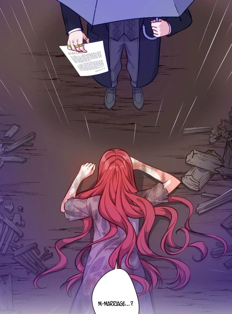 How to be Doted Again by the Cold-Hearted Grand Duke Chapter 3 - Page 94